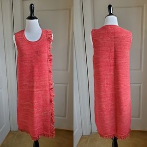 Anthropologie Holding Horses Sweater Dress, S